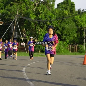 Runner Photo 8030352