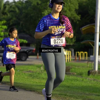 Runner Photo 8030353