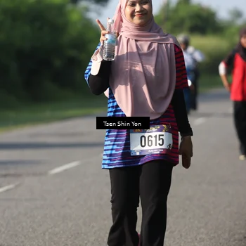 Runner Photo 8030357