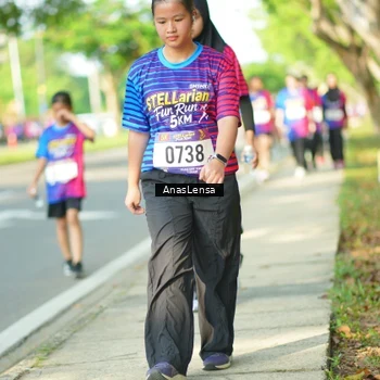 Runner Photo 8030358