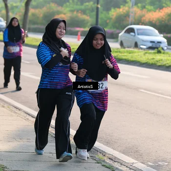 Runner Photo 8030368