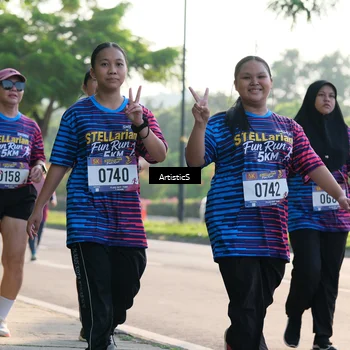 Runner Photo 8030369