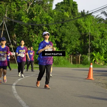 Runner Photo 8030372