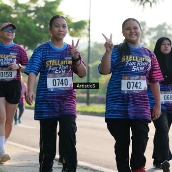 Runner Photo 8030374