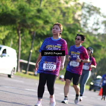 Runner Photo 8030376