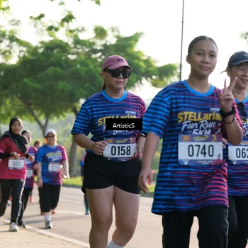 Runner Photo 8030378
