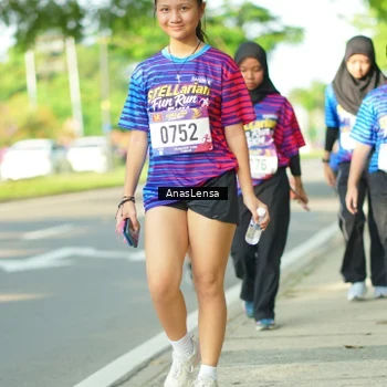 Runner Photo 8030379
