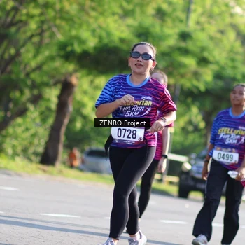 Runner Photo 8030380