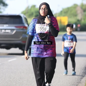 Runner Photo 8030381