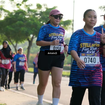 Runner Photo 8030383