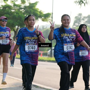 Runner Photo 8030387
