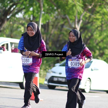 Runner Photo 8030392