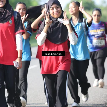 Runner Photo 8030393