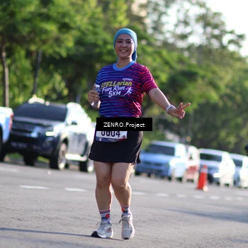 Runner Photo 8030394