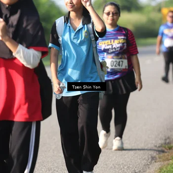Runner Photo 8030395
