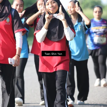 Runner Photo 8030397