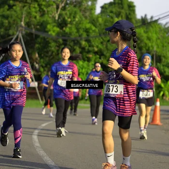Runner Photo 8030398
