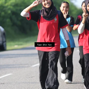 Runner Photo 8030399