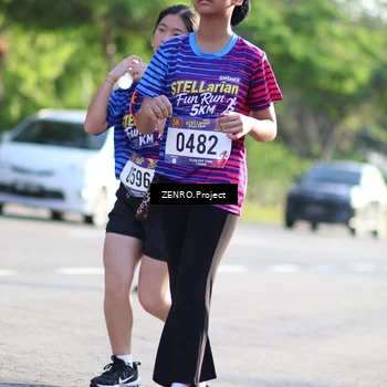 Runner Photo 8030401