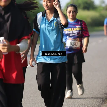 Runner Photo 8030403