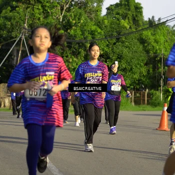Runner Photo 8030404