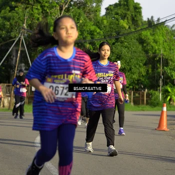 Runner Photo 8030408