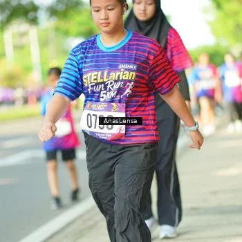 Runner Photo 8030410