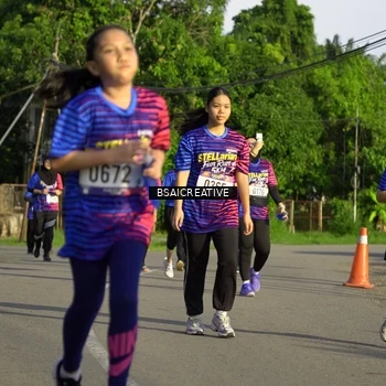 Runner Photo 8030421