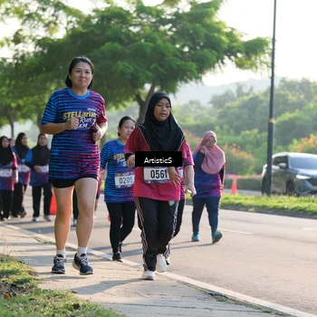 Runner Photo 8030422