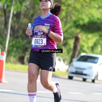 Runner Photo 8030426
