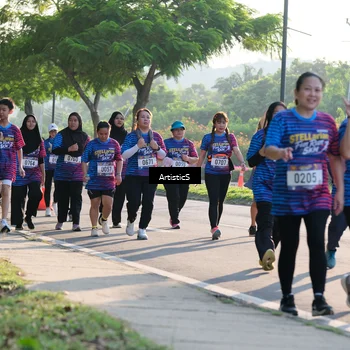 Runner Photo 8030428