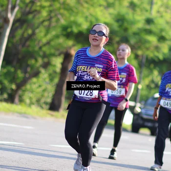 Runner Photo 8030443