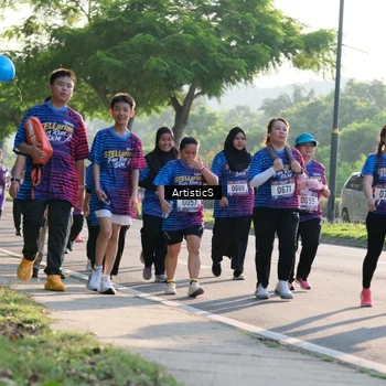 Runner Photo 8030446