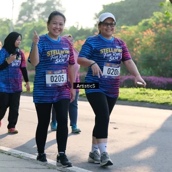 Runner Photo 8030447