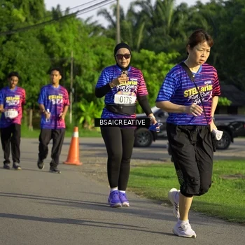 Runner Photo 8030448