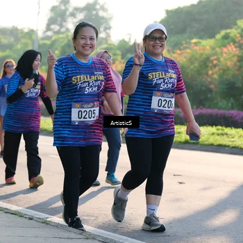 Runner Photo 8030449
