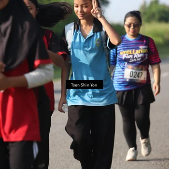 Runner Photo 8030451