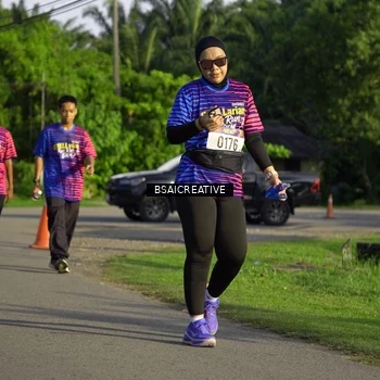 Runner Photo 8030460