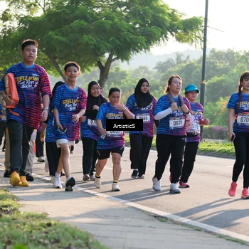 Runner Photo 8030461