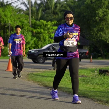 Runner Photo 8030462