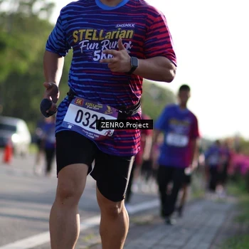 Runner Photo 8030464