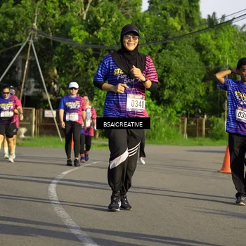 Runner Photo 8030465