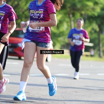 Runner Photo 8030467