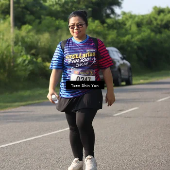Runner Photo 8030475
