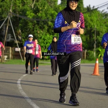 Runner Photo 8030480
