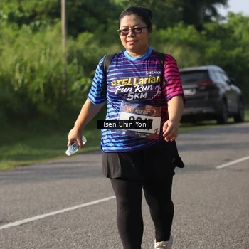 Runner Photo 8030483
