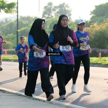 Runner Photo 8030489