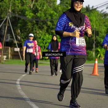 Runner Photo 8030491