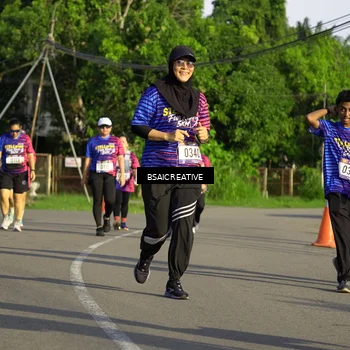 Runner Photo 8030492
