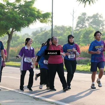 Runner Photo 8030495